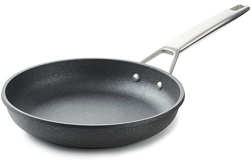 Betty Bossi Bratpfanne Premium, Aluguss, 24 cm (25963)