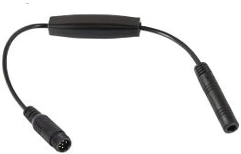 ESX VNA-RCAM-CA870 - Aktiver Kamera-Adapter für 1x SCF 4-pol Stecker auf Quick Safe Stecker (QSM)