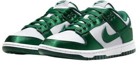 NIKE Dunk Low Twist Damen-Sneaker, weiß, 41 EU