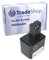 Trade-Shop Li-Ion Akku 14,4V / 5000mAh kompatibel mit Gesipa 7251045 7251049 7210207 Firebird 7260032 MCS5800 G-7251045 070091513 07009155