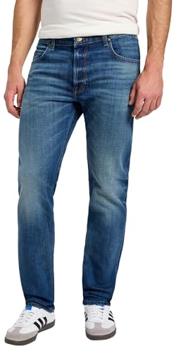 Lee Herren Rider Jeans, Baker, 29W / 32L
