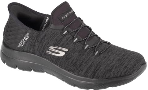 Skechers Summits Damenschuhe 149937 BKW