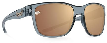 Gloryfy Unisex G16 Sky POL Sonnenbrille, Blue, M/L