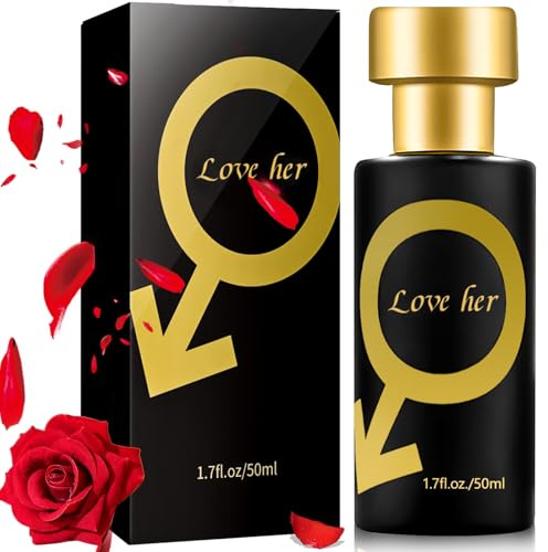Dato Dalla Natura 50ML Pheromone Parfum Herren, Lure Her Parfum Herren, Luther - Pheromon Parfüm, Perfume Men, Männer Parfüm für Langanhaltender Duft Männergeschenke