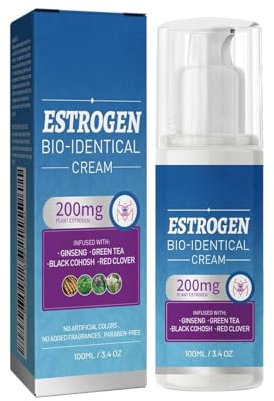 Crema curativa, aiuta il corpo a ritrovare l'equilibrio, crema curativa per donne in menopausa