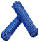Green Home Seil 8 mm 40 m (2 x 20 m) - 2 Stück-Set - Polypropylenseil PP, Festmacherleine, Allzweckseil, Strick, Gartenseil, Outdoor - Bruchlast: 700kg, 40m x 8mm 2er Set (2x 20 m) blau-schwarz