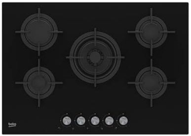 BEKO HILW 75222 SL ENCIMERA A Gas