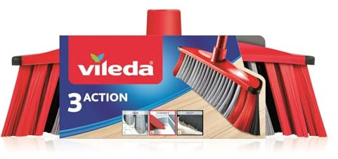 Vileda Bürstenkopf 3Action