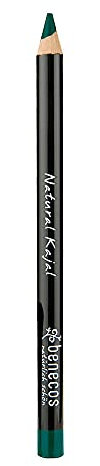 benecos Natural Kajal green (2 x 1,13 gr)