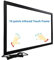 Deyowo 42 Zoll Infrarot-Touchscreen-Rahmen, IR-Touchscreen-Overlay, Touchscreen-Panel, kostenloser Treiber für interaktives Whiteboard, Touch-LCD-Monitor TV