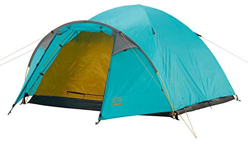 GRAND CANYON Zelt Topeka 3 Blue Grass, Einheitsgrösse