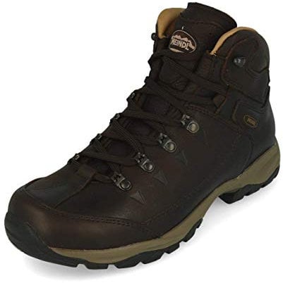 Meindl Herren Wanderstiefel Ohio 3-10/44.5