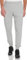 Nike Mens M NSW Club JGGR FT Pants, dk Grey Heather/Matte Silver/(White), 3XL