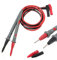 10A 1000v Multimeter Leads - Universal Digital Multimeter Test Leads Cable Wire - Digital Volt-Meter Probes Needle Pen Electric Test Leads for All IC Components