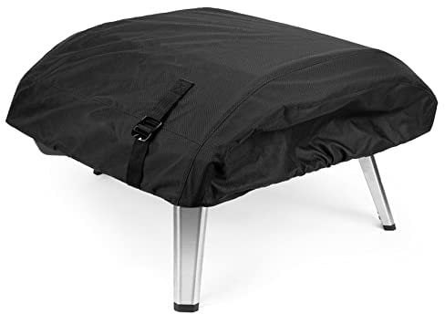 onlyfire Housse de Protection de Four à Pizza pour Ooni Koda 16, Bache de Protection Imperméable- Accessoires Four à Pizza Extérieur