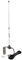 TWAYRDIO NMO Antenna Dual Band VHF UHF 2M/70CM Amateur Radio Antenna L-Bracket Mount w/ 13ft RG58 Coax Cable NMO to PL259 Connection for Motorola Kenwood Vertex HYT Mobile Transceivers