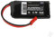 Radient LiPo 1S 650mAh 3.7V 35C JST