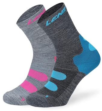 Lenz Socken Outdoor 1.0