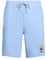 POLO RALPH LAUREN Herren-Fleece-Shorts aus Baumwoll-/Polyester-Mischgewebe, Größe XXL, Blau, Blau, XX-Large