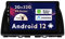 SXAUTO Android 12 IPS Autoradio für Mazda CX-5 (2013-2016) - Eingebaut CarPlay/Android Auto - Rückfahrkamera KOSTENLOS - 2G+32G - Lenkradsteuerung DAB Fast-Boot WiFi Bluetooth - 2 Din 10.1 Zoll