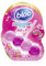 Bloo Brilliant Gel All in 1 Toilet Rim Block Cleaner, Spring Rain Fresh Scent, for All-Around Cleanliness, Long Lasting Freshness and Brilliant Shine (Pack of 2)