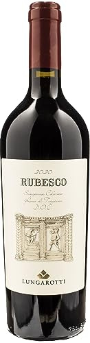 Torgiano DOC Rosso Rubesco Lungarotti 2020 0,75 ℓ
