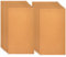 Vueinrg 12 Stück A4 Korkplatten 2mm Dick Kork zum Basteln 30x20cm Rechteck Korkmatten Korkbrett Korkunterlagen Kork Pinwand Korktafel für Bastelarbeiten Wand Tischdekoration