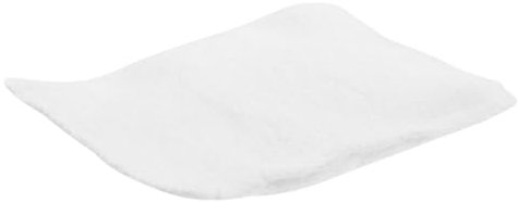 Gogogmee 1 Packung Billard-Talkumpuder-Packung, Billardpulverbeutel, Talkumbeutel für Billard, Puderbeutel für Pool, Billard, Talkumpuder, Tasche, Billardzubehör, Rosa, trockene Hände, Weiß