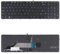 Teclado de repuesto para laptop HP Probook 650 G2 G3 655 G3 450 G3 841137-001 versión de EE. UU. Teclado con retroiluminación y puntero
