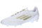 adidas Unisex F50 League Fg/Mg Sneaker, Weiß, 42 EU