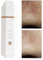 Lmaisdh Spatola esfoliante per il viso, ad ultrasuoni, per la pulizia dei pori, senza fili, ricaricabile, resistente all'acqua, spatola per il contouring