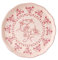 Guzzini - Set Tortiera in melamina Josephine 'Table Decor' (Rosa Polvere)