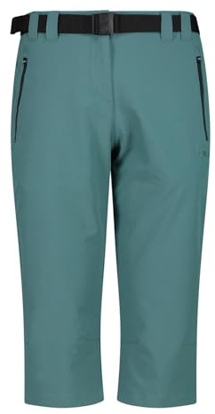 CMP Woman Capri Agave - 36