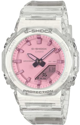 Casio Montre Mixte GMA-P2100SR-7AER