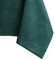 AmeliaHome Tischdecke 150x350 cm Tischtuch Tafeldecke Fleckschutz Lotuseffekt Abwaschbar Wasserabweisend Ornament Gaia flaschengrün