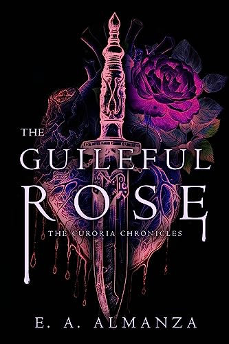 The Guileful Rose (The Curoria Chronicles Book 1) (English Edition)