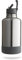 BOTL – Extra Large Huge Epic Stainless Steel Bottle, Leakproof Straw lid with Thermal Insulation, Beer Growler, Gym Keg, 64oz - Half a gallon - Stainless steel - 2 litre