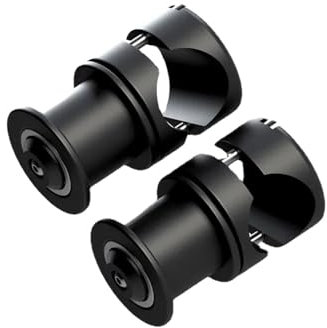 HONGTOO Gimbal Ring Rod Adapter 30mm for DJI Ronin 2 MOV Gimbal Stabilizer Support Ring