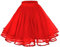 Gonna da Donna Gonna Tulle Arancione Donna Gonne Asimmetriche Vestito LED Donna Gonna Ruota Anni 50 Gonna in Fucsia Gonna Lunga Arcobaleno Donna Gonna Pantaloncino Donna Gonna Lunga Donna Estiva