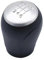 6-Gang-Schaltknauf, for Nissan, for Juke F15, for X-Trail T31, for Qashqai J10