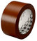 3M PVC-Klebeband 764i, 50 mm x 33 m, Braun (24-er Pack)