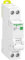 Schneider Electric R9PFC625 Resi9 - disjoncteur modulaire - 1P+N - 25A - courbe C - peignable Disjoncteur XP 1P+N 25A C