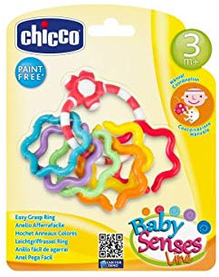 Chicco Ring Einfach zu Greifen