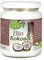 Kopp Vital Kokosöl 250ml | vegan | kokosöl Premium | aus kontrolliert biologischem Anbau