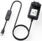 NEUE DAWN 5.1V 3A USB C Cargador con Interruptor para Raspberry Pi 4 Model B (1GB / 2GB / 4GB), Tipo C Adaptador de Corriente con on/Off 5.1V Type C Fuente de alimentación