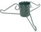 marko Christmas Tree Stand Traditional Green Metal Elegant Xmas Strong Heavy Duty Legs Tripod Frame Base Tree Holder