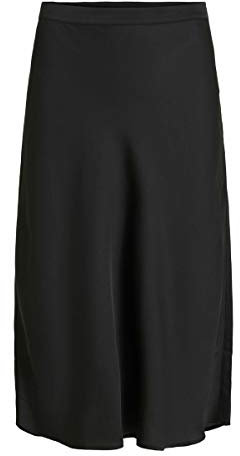 Vila VIKANAITAIA HW MIDI Skirt/SU