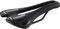 Selle Italia ASPIDE Short Dynamic, Sellino per Bicicletta Unisex Adulto, Nero, L3