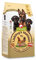 GranataPet Liebling's Mahlzeit Geflügel Junior, Trockenfutter für Hunde, Hundefutter ohne Getreide & ohne Zuckerzusätze, Alleinfuttermittel, 4 x 1,8 kg