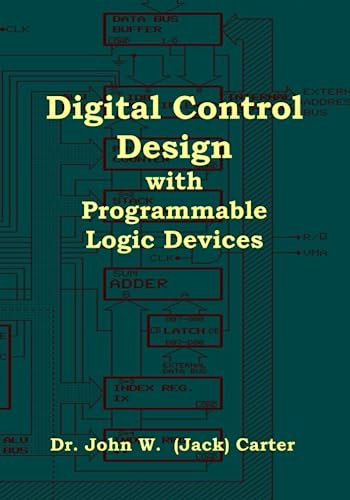Digital Contol Design: With Programmable Logic Devices